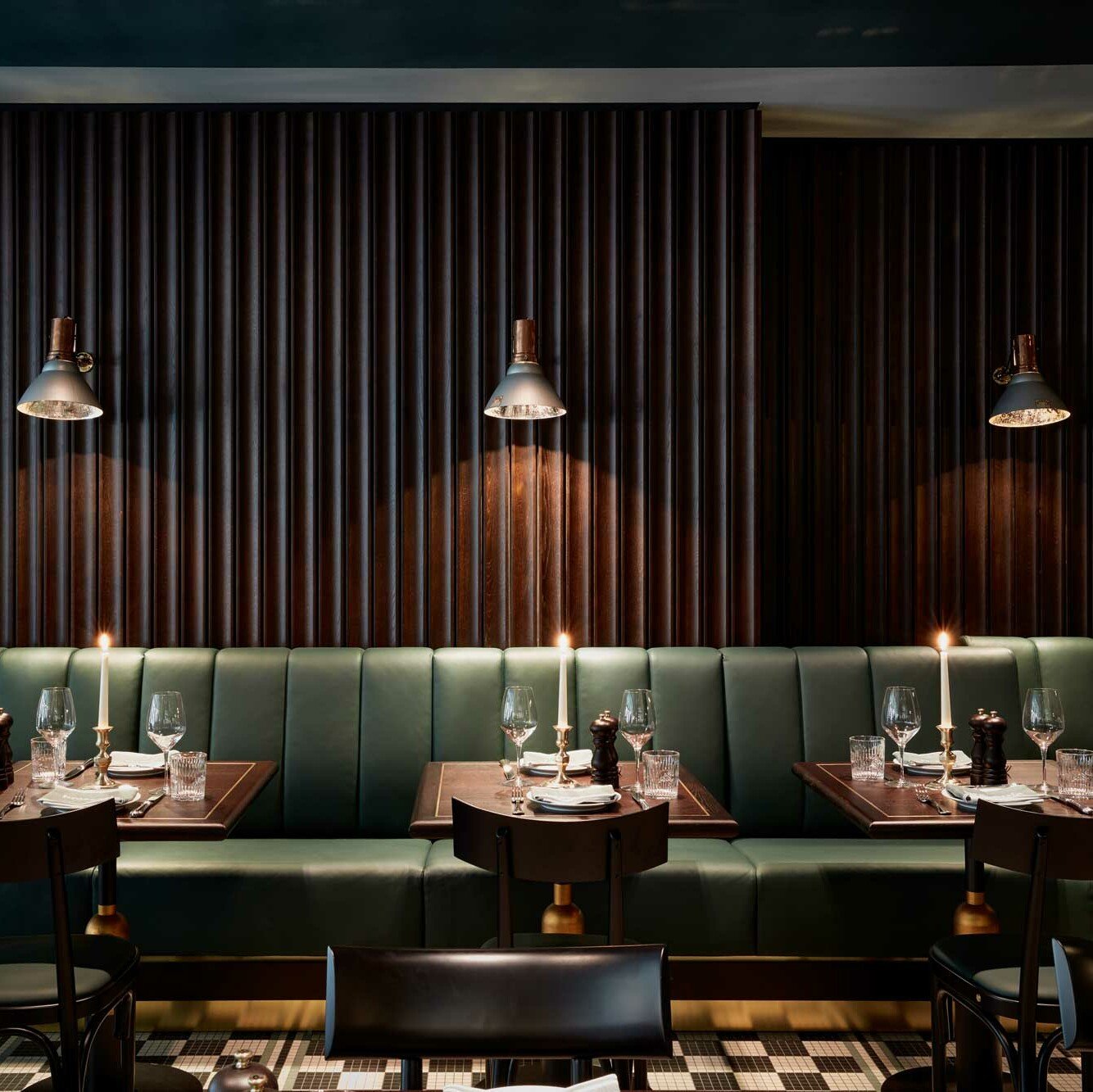 brasserie TORTUE, Restaurant in Hamburg