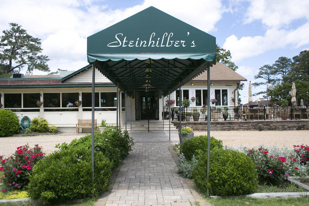 Steinhilber's restaurant in Virginia Beach, United States