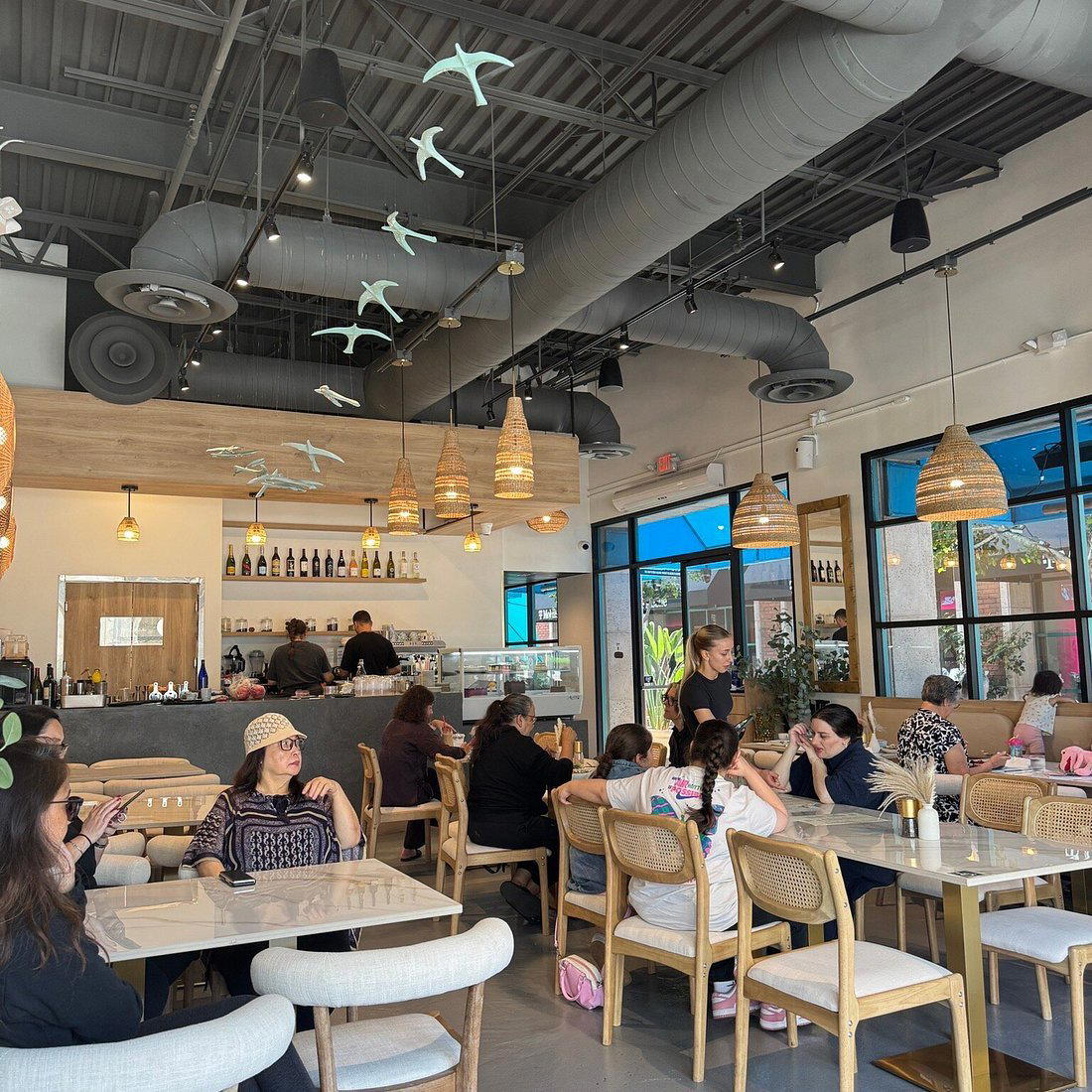 Little Corner Cafe restaurant in Glendale, United States