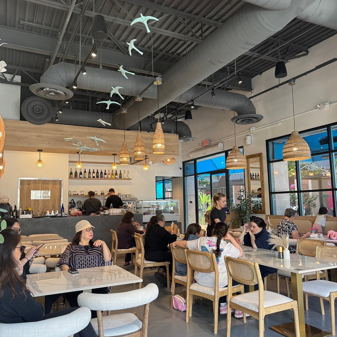 Little Corner Cafe restaurant in Glendale, United States