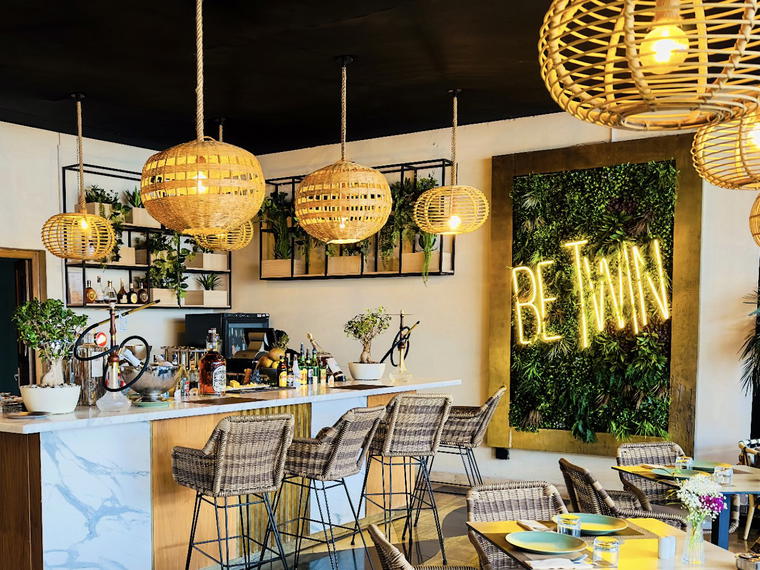 BETWIN, Casablanca, Morocco