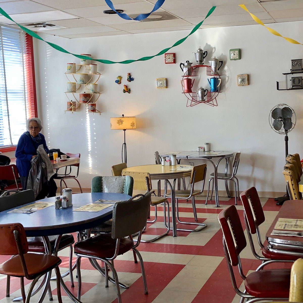 Java Jive, Restaurant in Atlanta