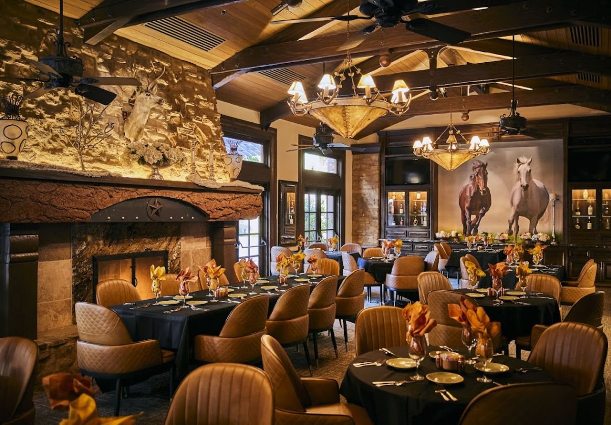 Jackalope Ranch