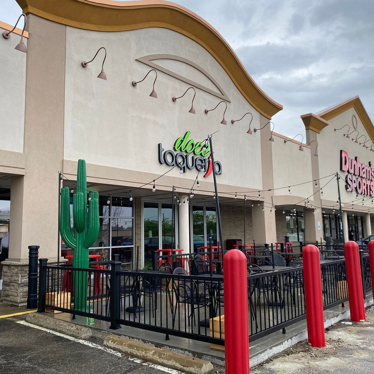 Doce Taqueria Bridgeville, Bridgeville, United States