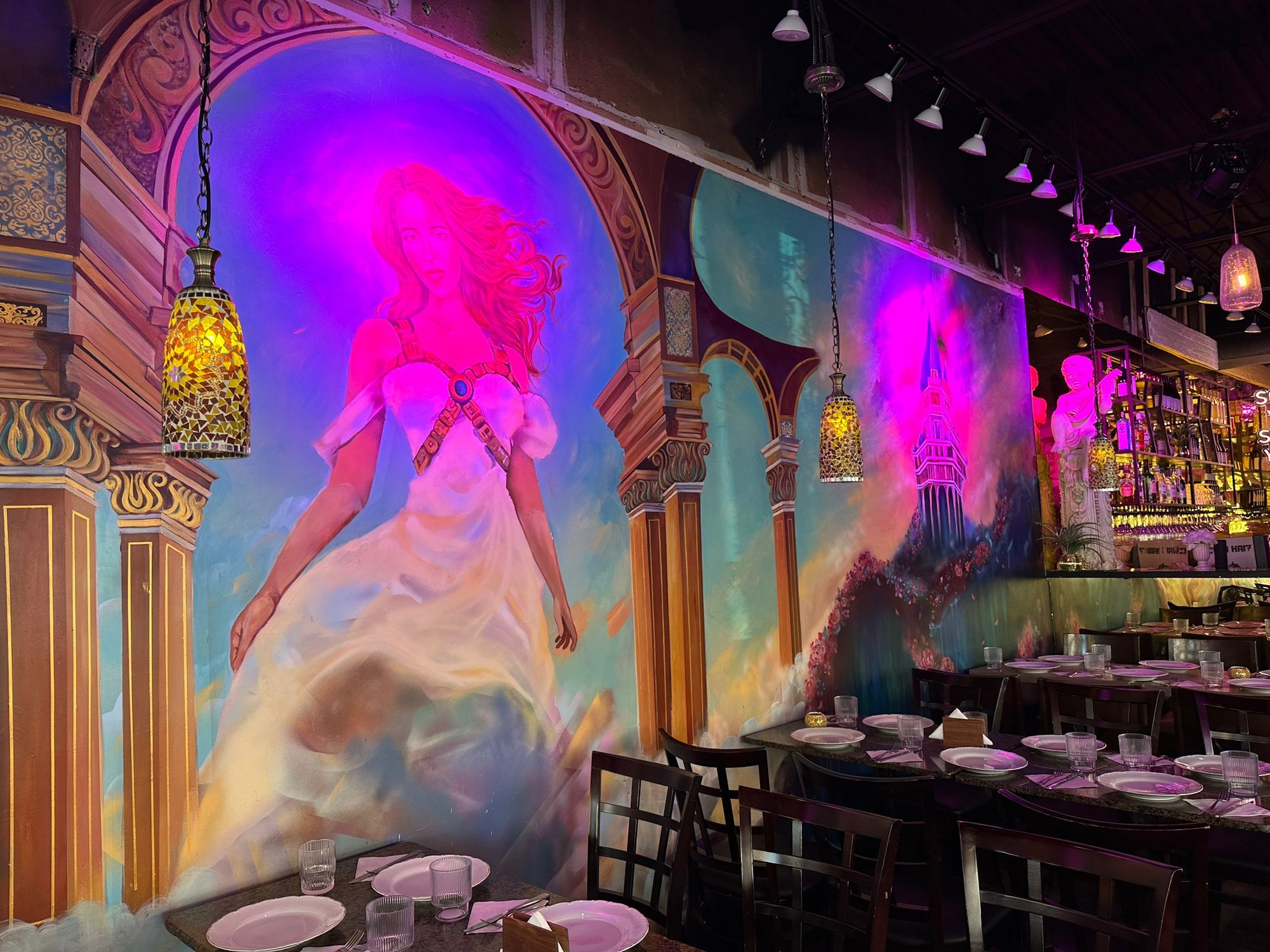 Leela Indian Food Bar (Gerrard), Restaurant in Toronto