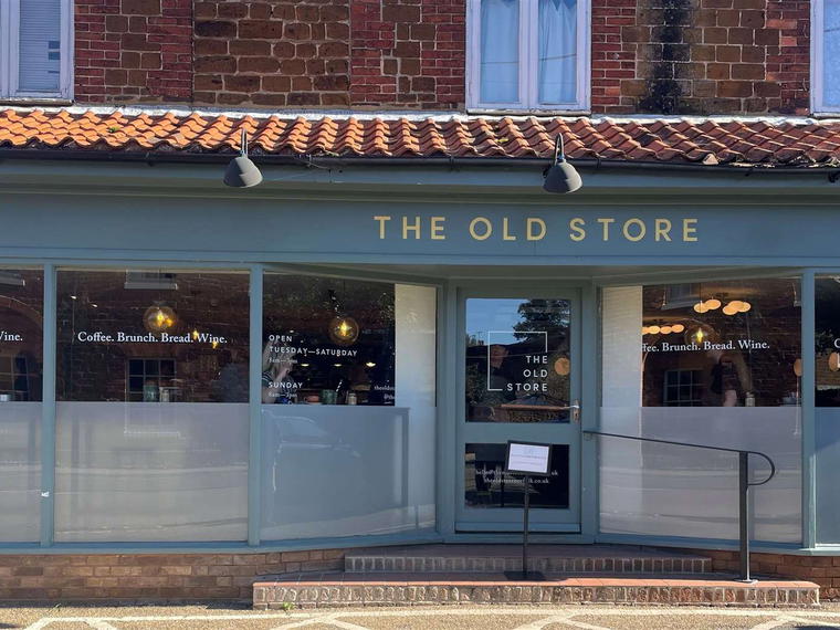 The Old Store, King S Lynn, United Kingdom