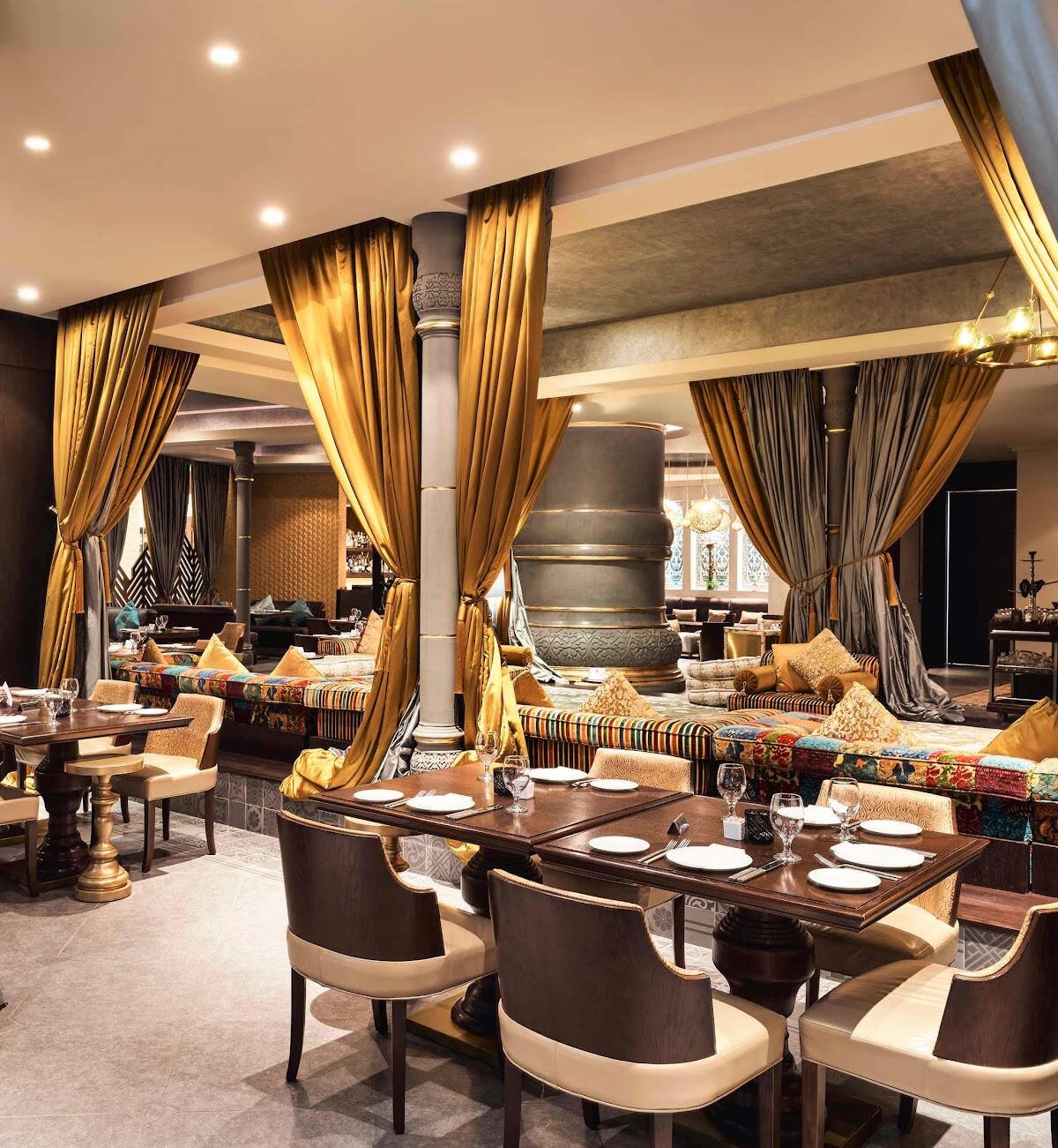 Kiyi Restaurant