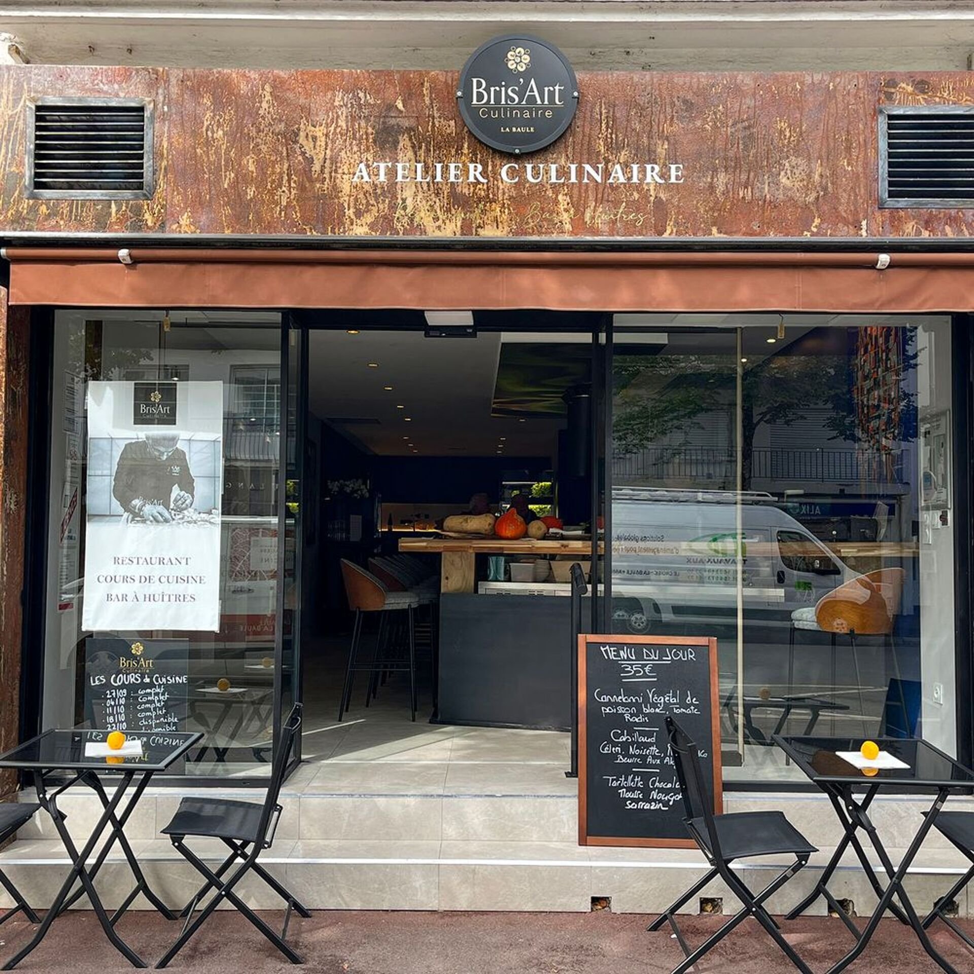Bris'Art Culinaire