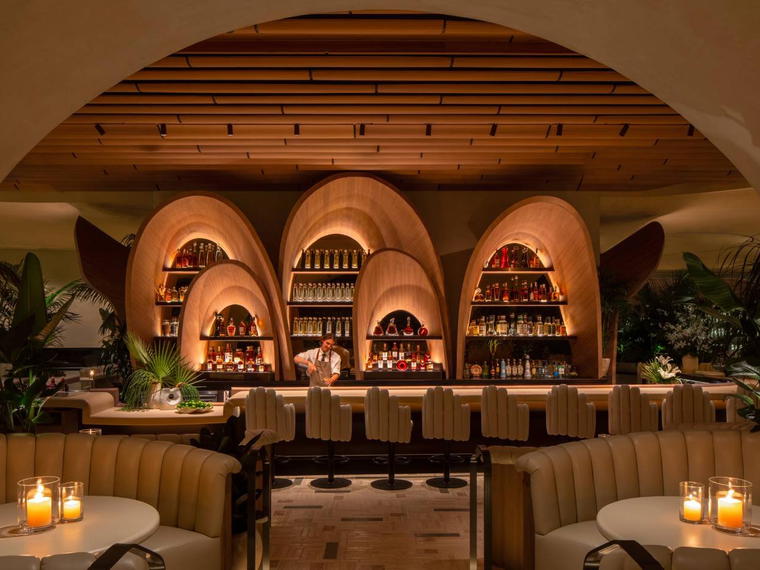 Javier's DTLA, Los Angeles, United States