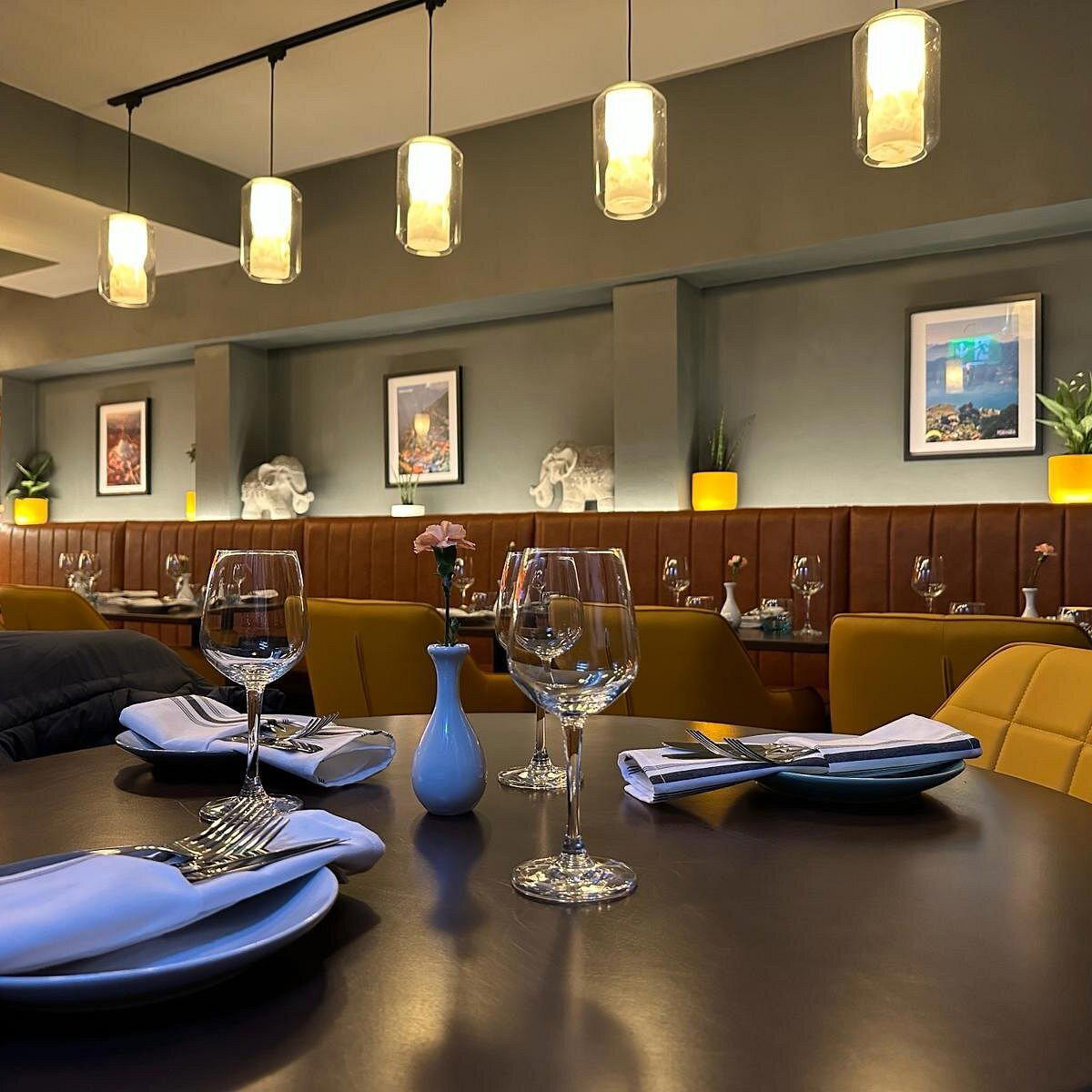 Thamel Nepalese & Indian Cuisine restaurant in Clonskeagh, Ireland