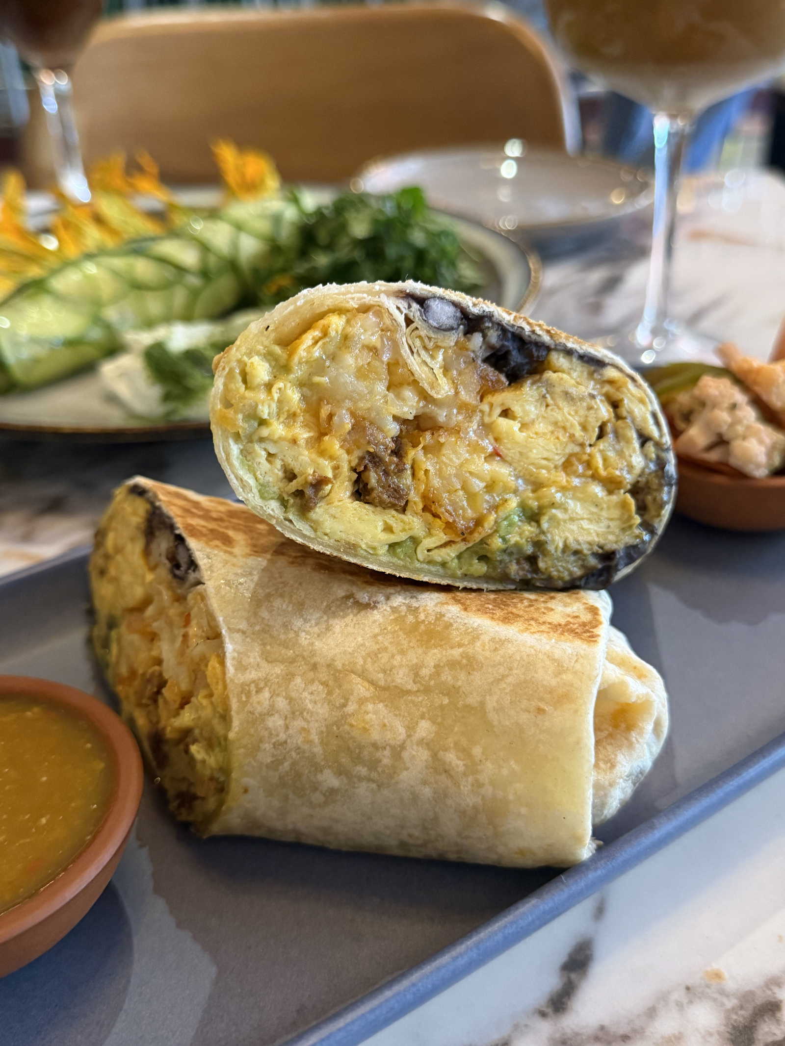 ¡Salud!, Restaurant in Los Angeles