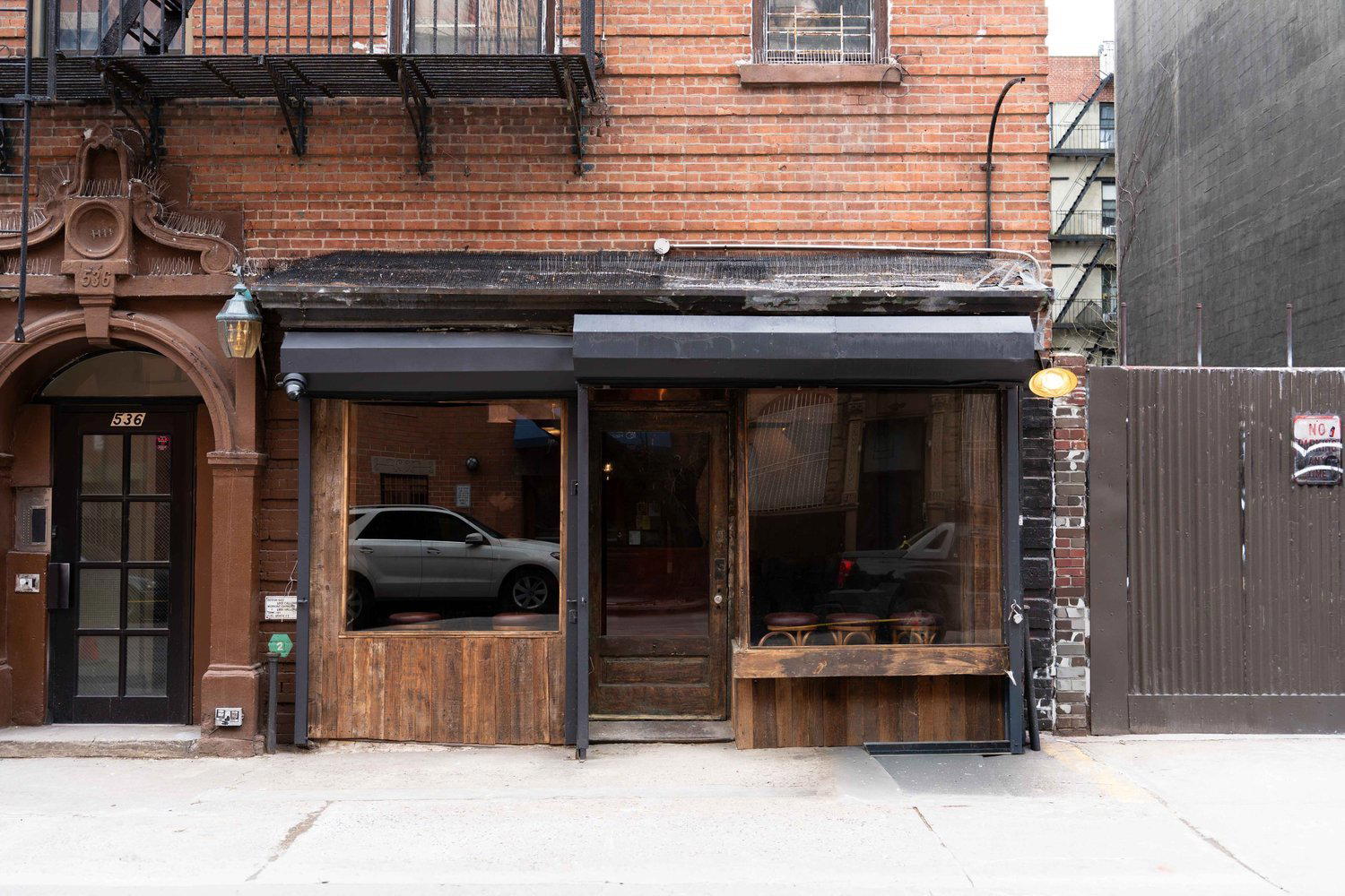 Odo East Village, New York City, United States