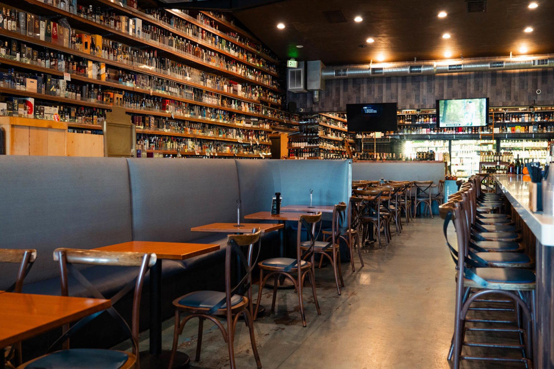 KnB Bistro - Tierrasanta restaurant in San Diego, United States
