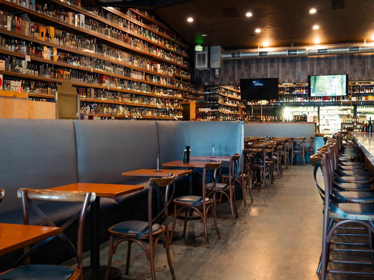 KnB Bistro - Tierrasanta, San Diego, United States