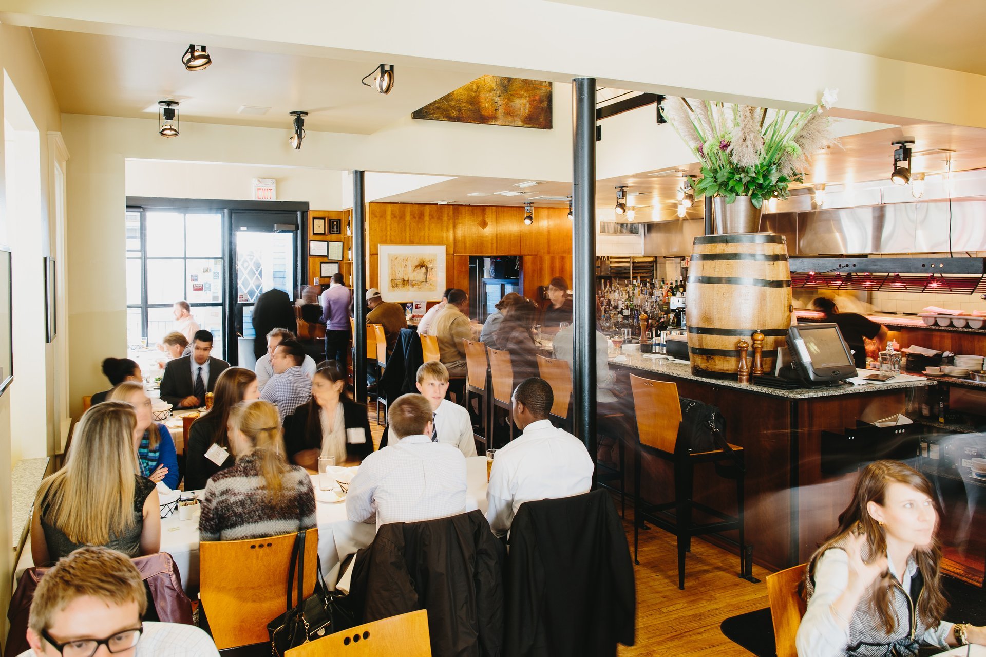 South City Kitchen