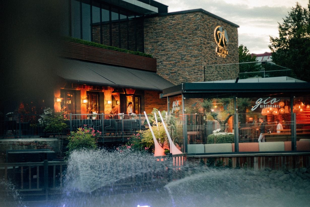 gio Ristorante