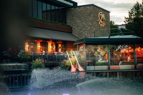 gio Ristorante