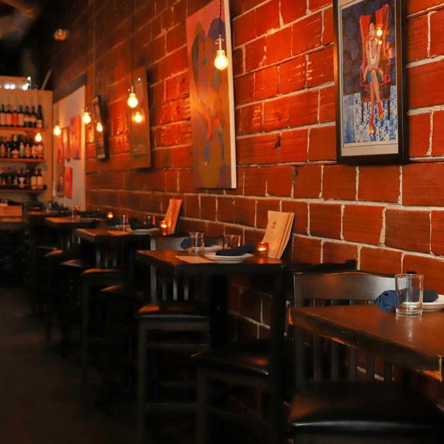 Jockomo restaurant in Portland, United States