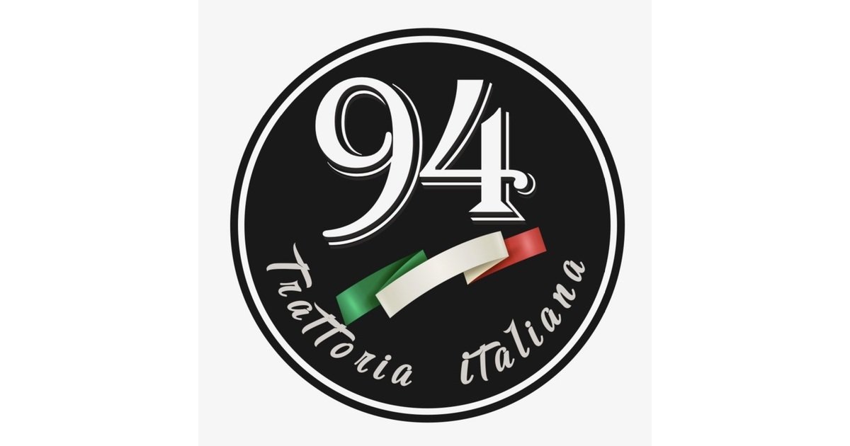 94 Trattoria Italiana, Restaurant in Debary