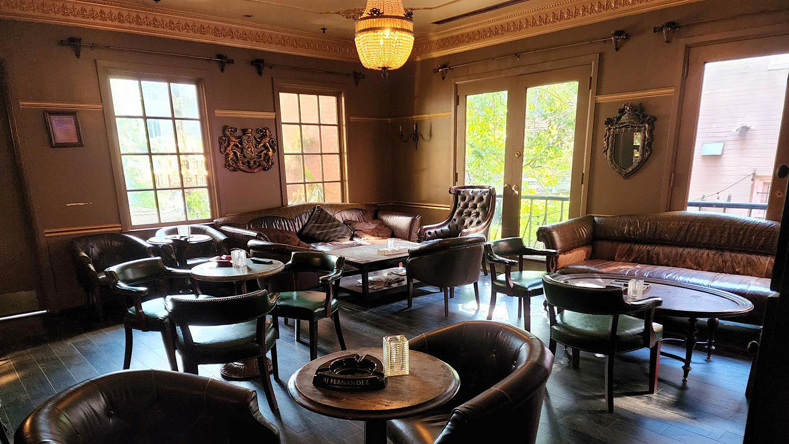 219 Restaurant, Alexandria, United States