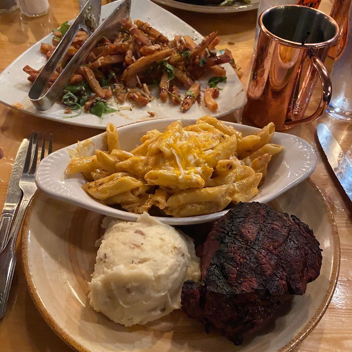 FoxGardin Family Kitchen, Restaurant in Fishers