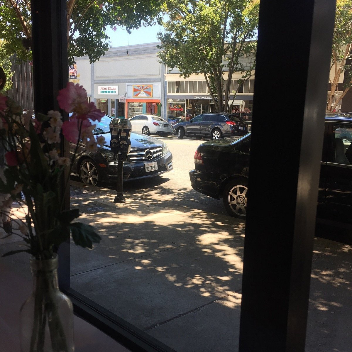 Yet Wah, San Rafael, United States