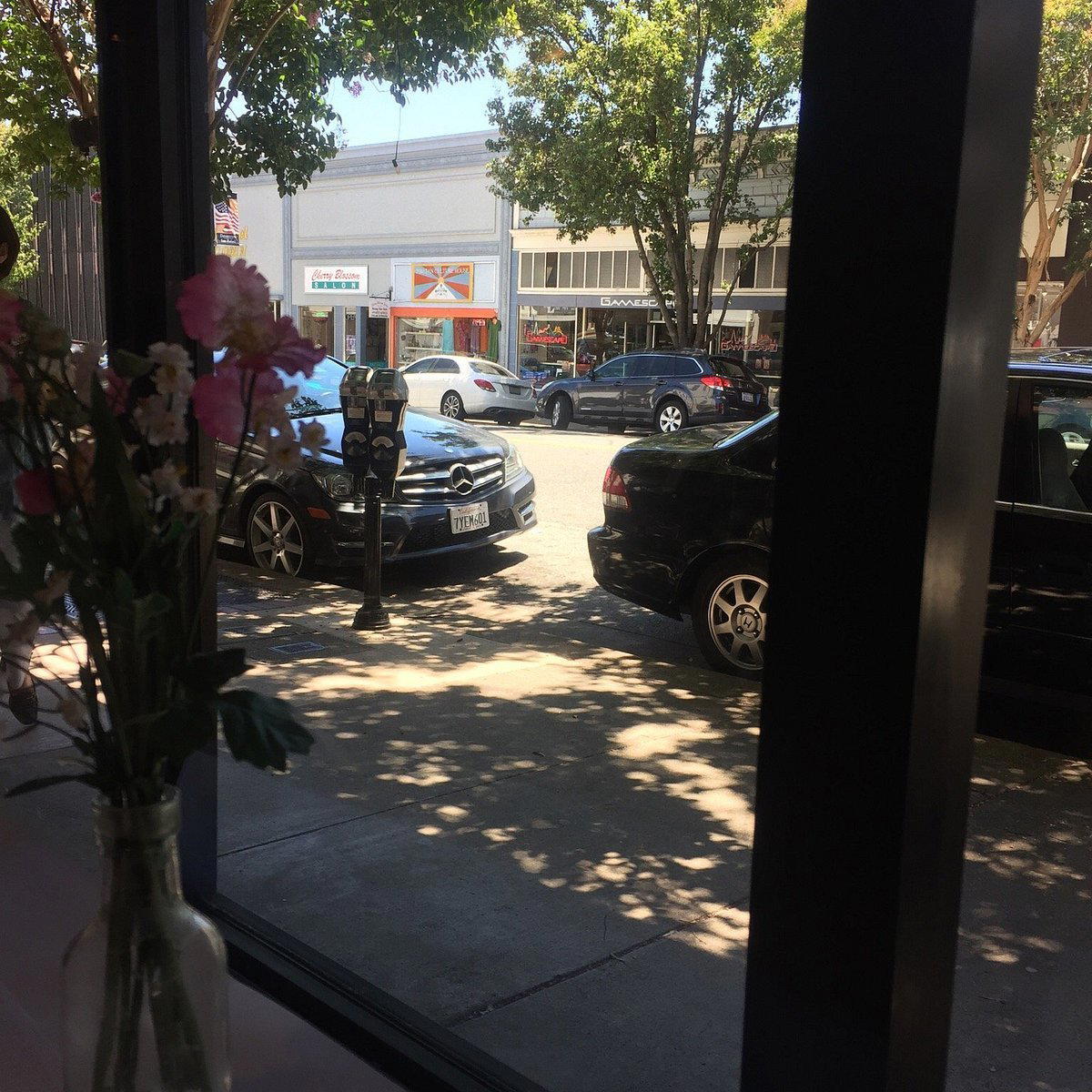 Yet Wah, San Rafael, United States