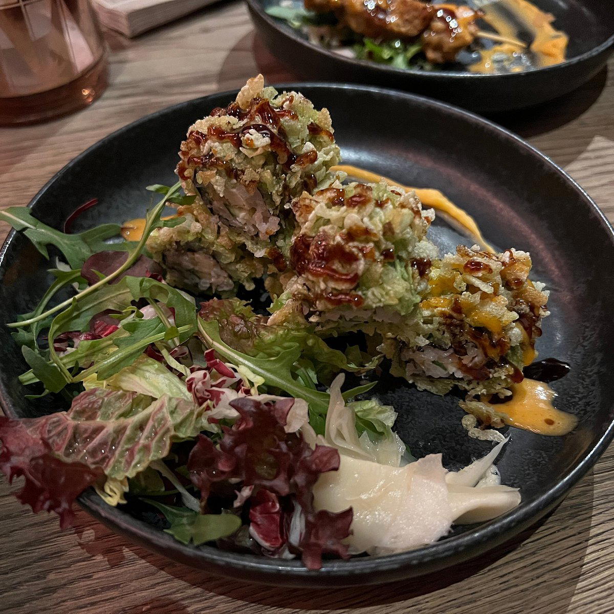 GAO Vegan Restaurant restaurant in Leipzig, Germany