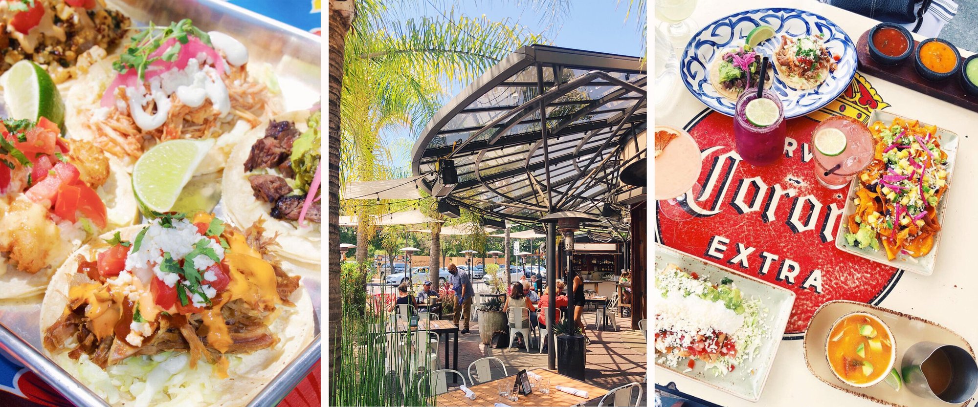 Milagros restaurant in Redwood City, United States