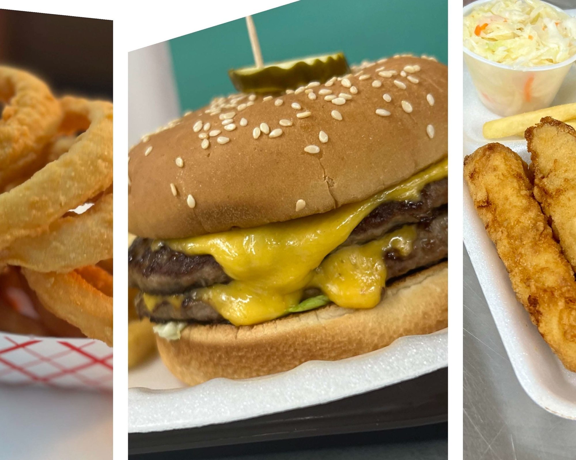 South 21 Drive-In, Restaurant in Charlotte