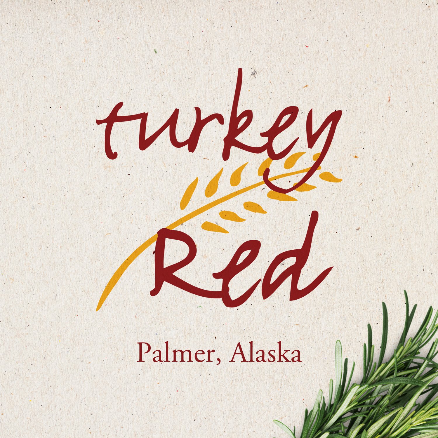 Turkey Red restaurant in Palmer, United States