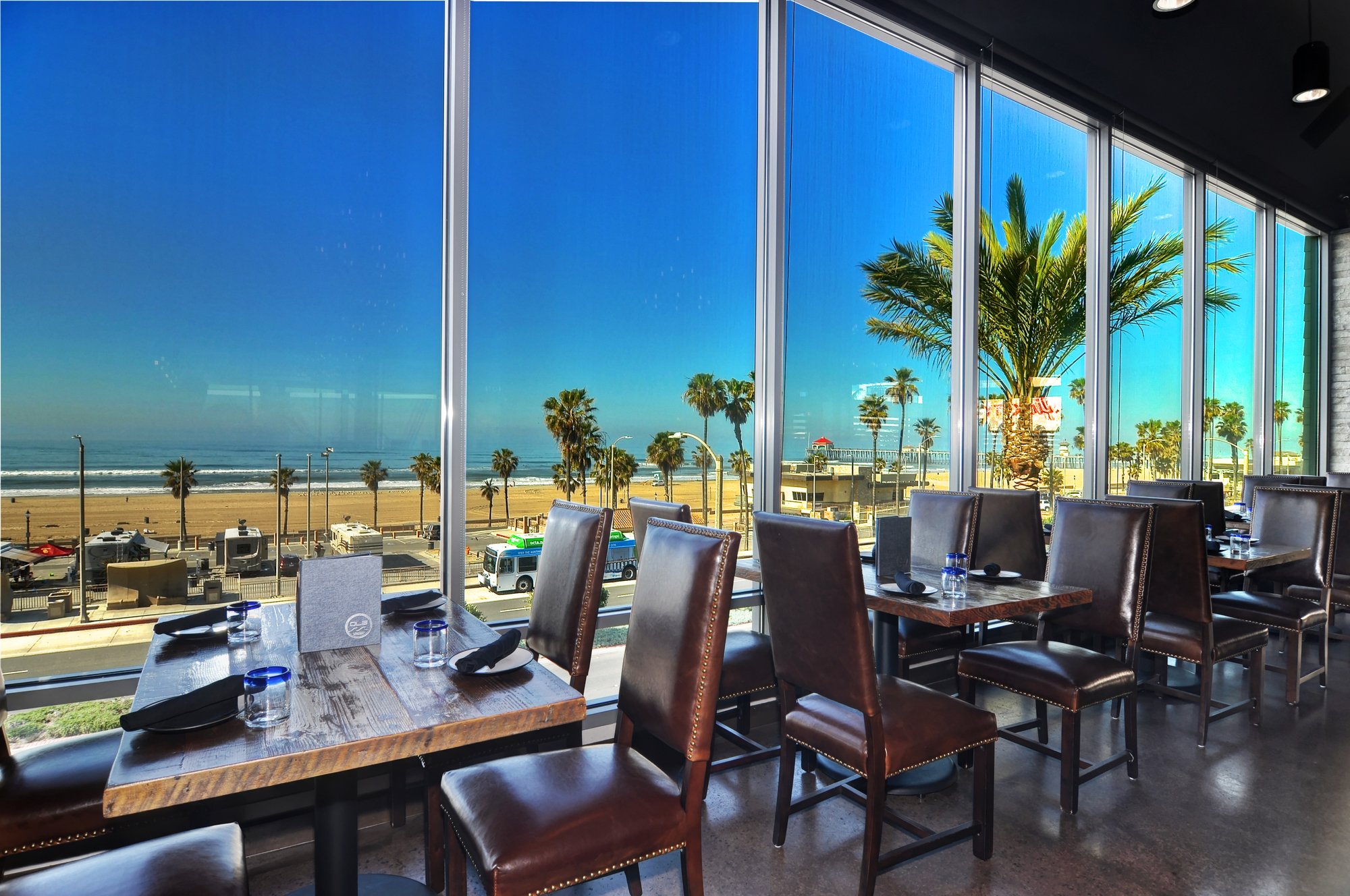 Ola Mexican Kitchen, Restaurant in Huntington Beach