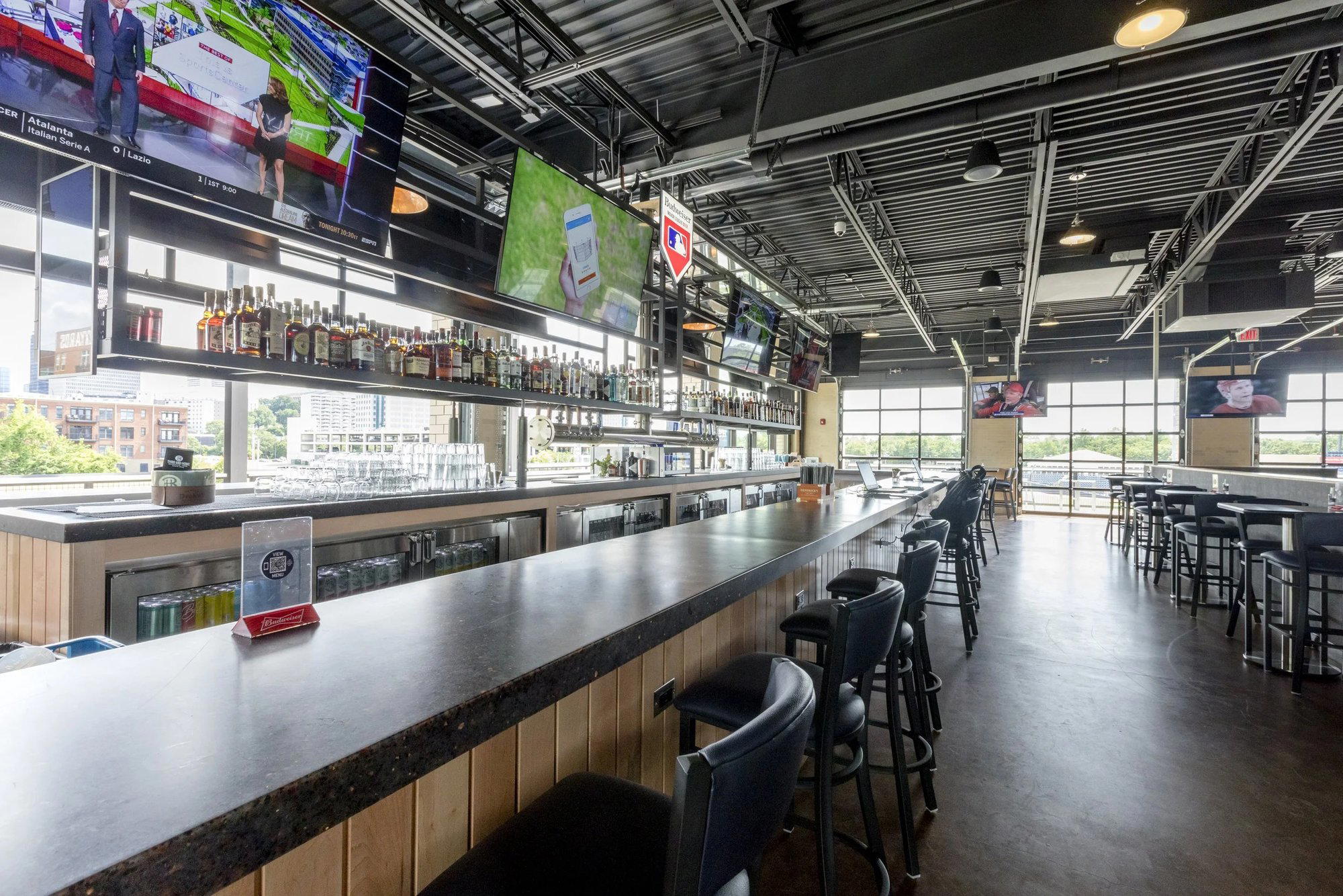 Third and Home restaurant in Nashville, United States