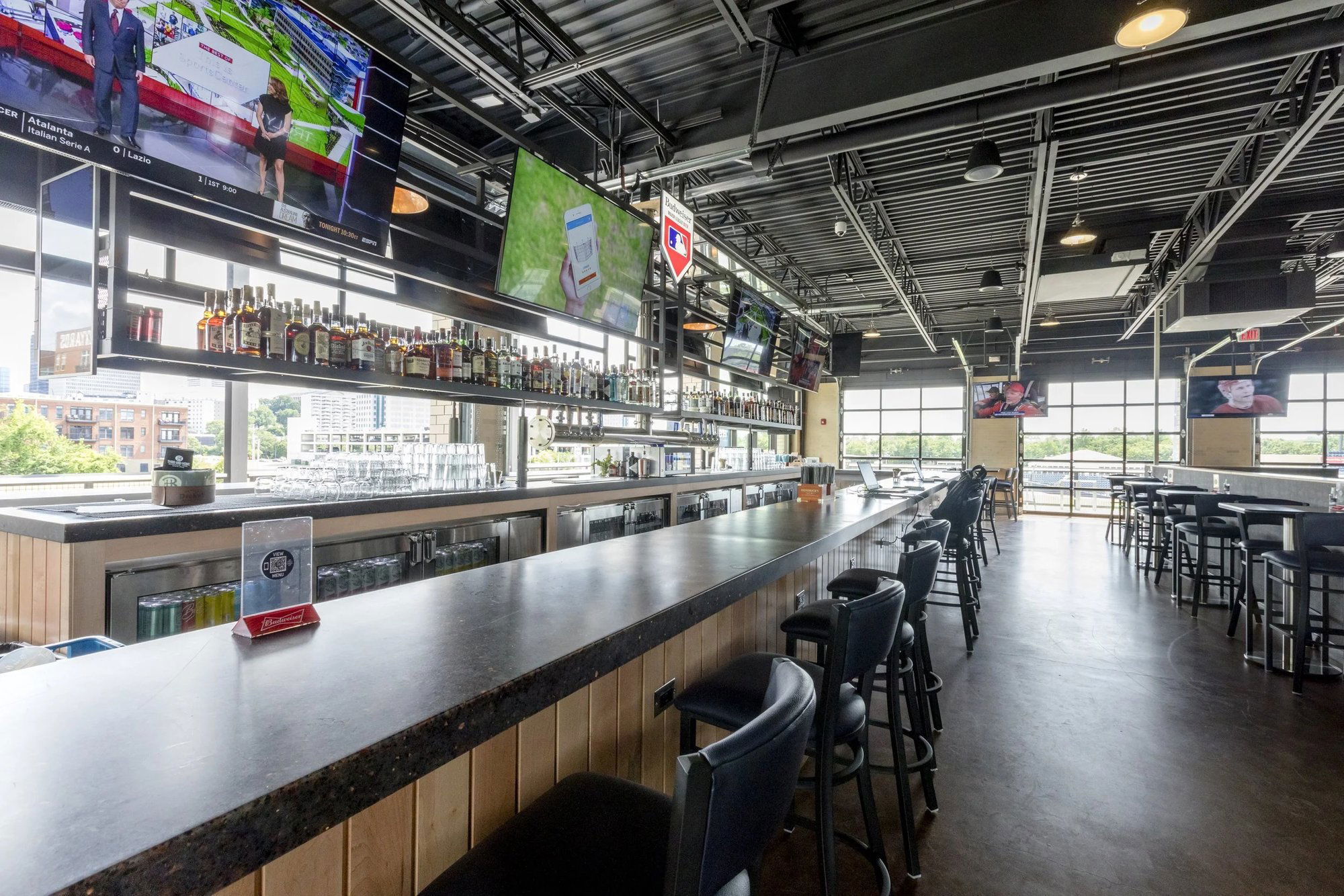 Third and Home, Restaurant in Nashville