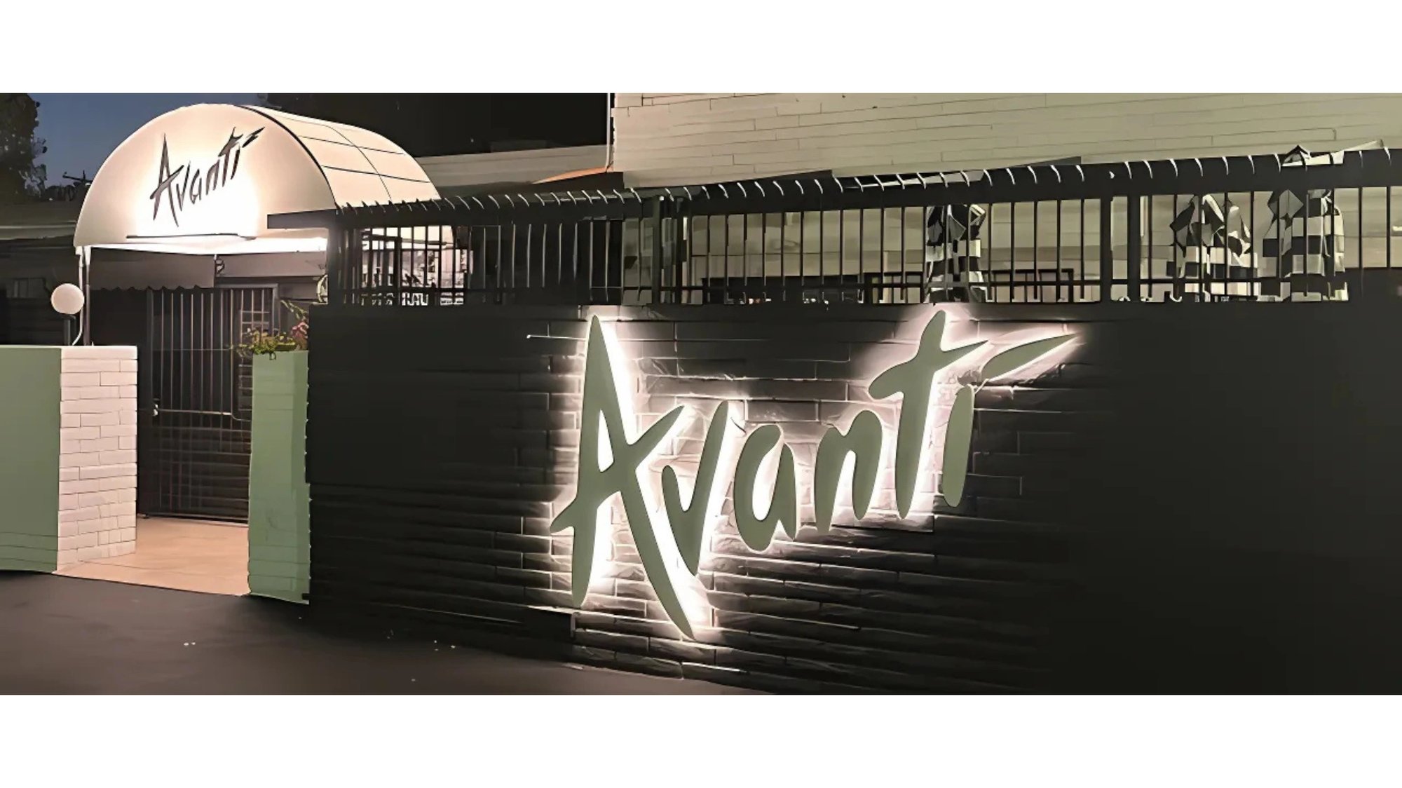 Avanti, Restaurant in Phoenix