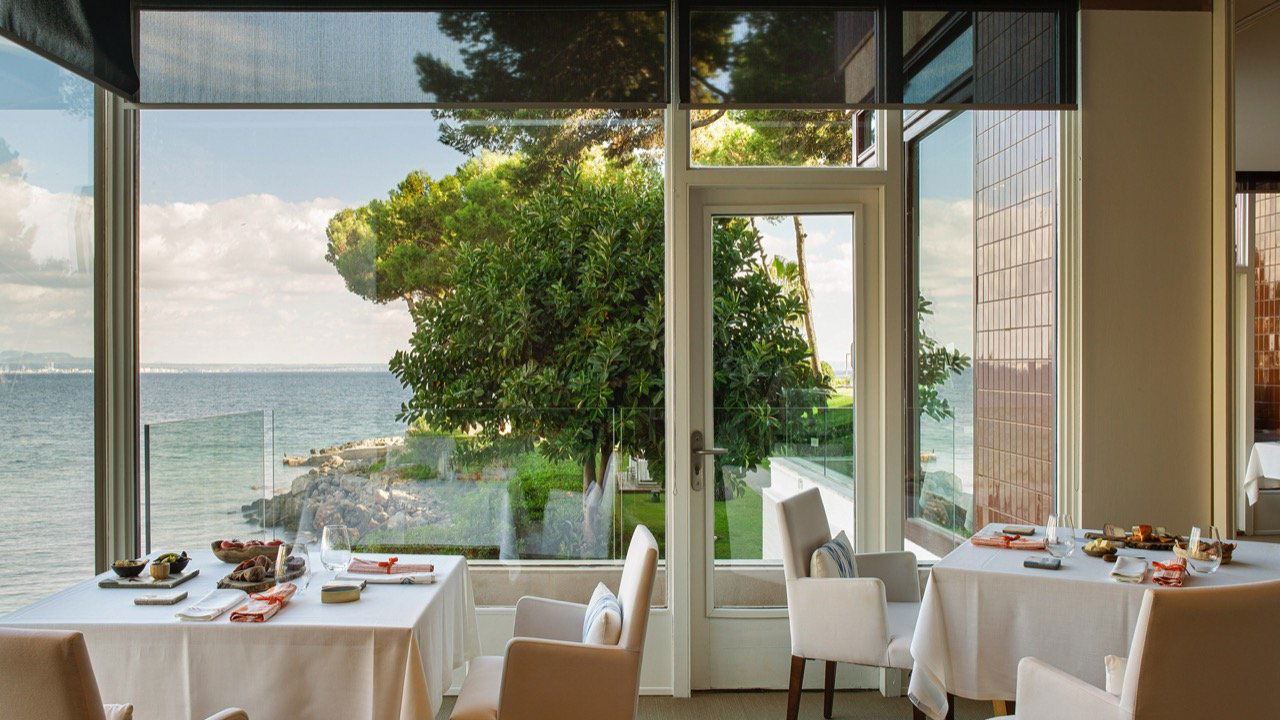 Arrels by Marga Coll, Restaurant in Ses Illetes