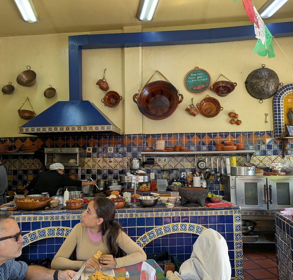 Birriería Las 9 Esquinas restaurant in Guadalajara