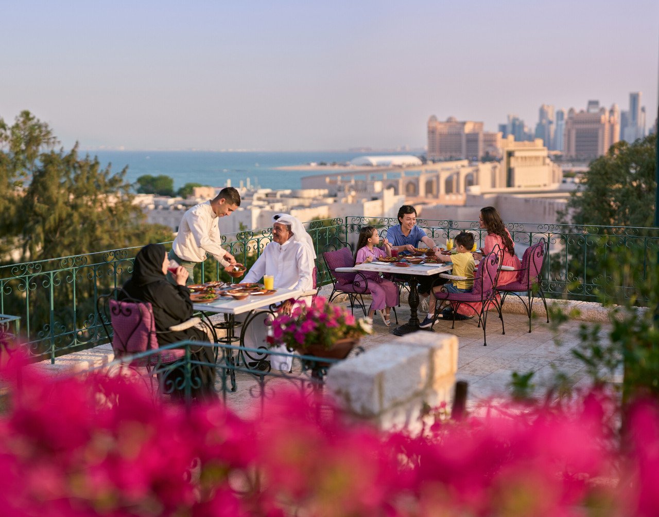 Levantine, Restaurant in Abu Samra
