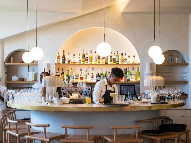 Lumi Rooftop, Lisbon, Portugal