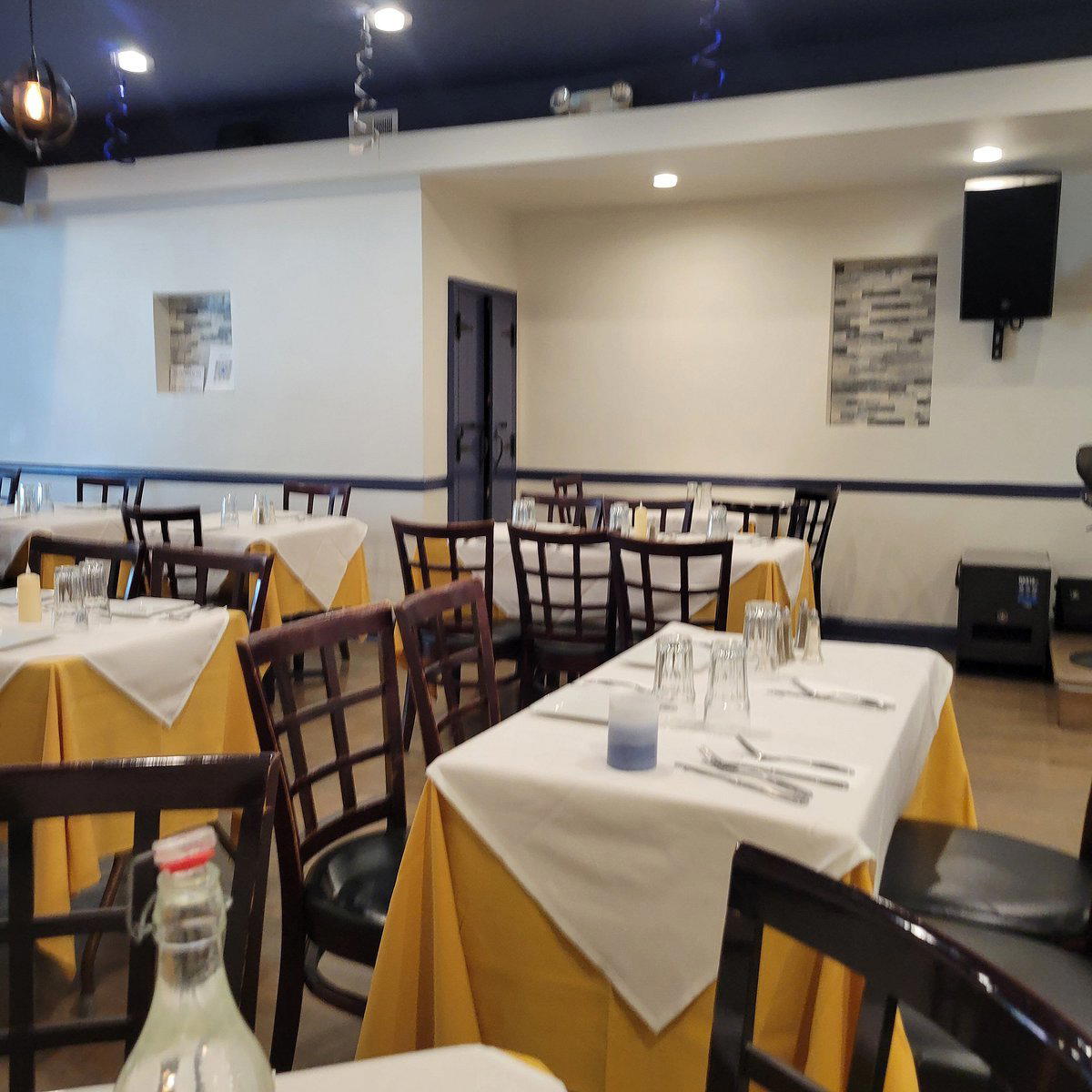 Dionysos Restaurant restaurant in New York City, United States