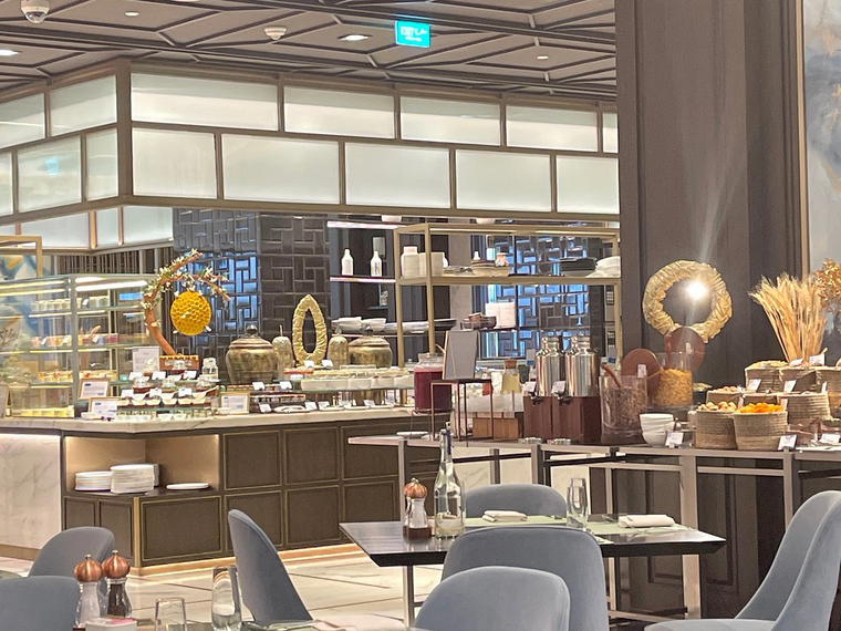 Ava, Kuwait City, Kuwait
