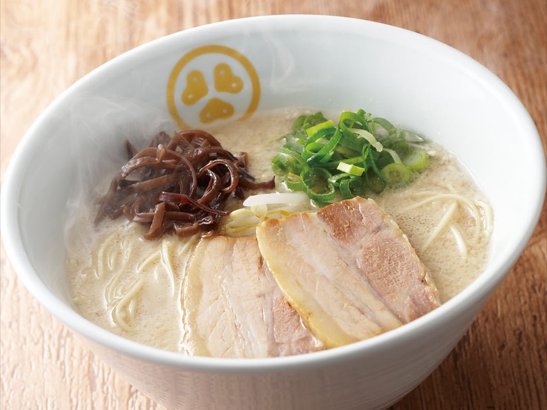 Ippudo (一風堂), Restaurant in Narita