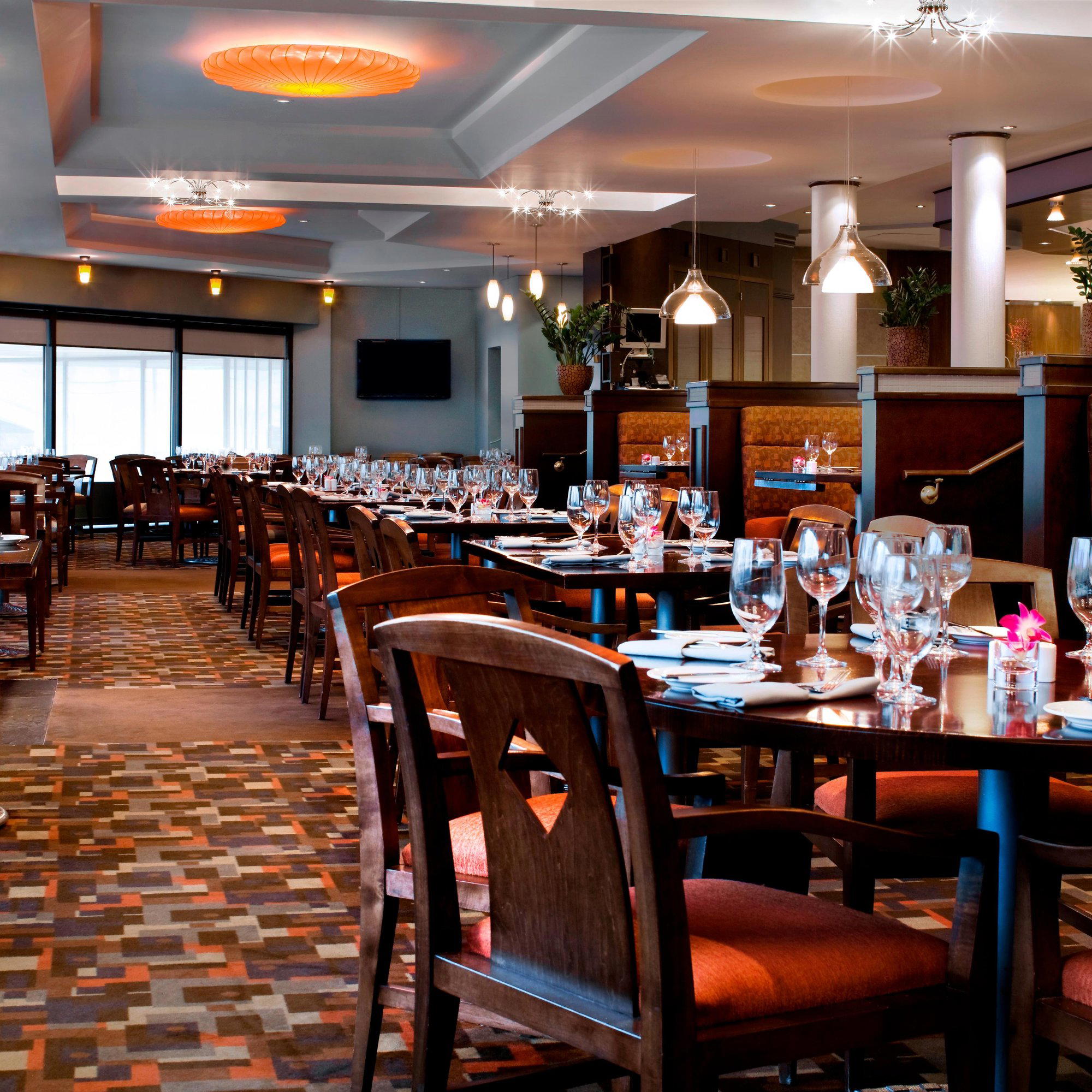 Daly's Restaurant restaurant in Ottawa, Canada