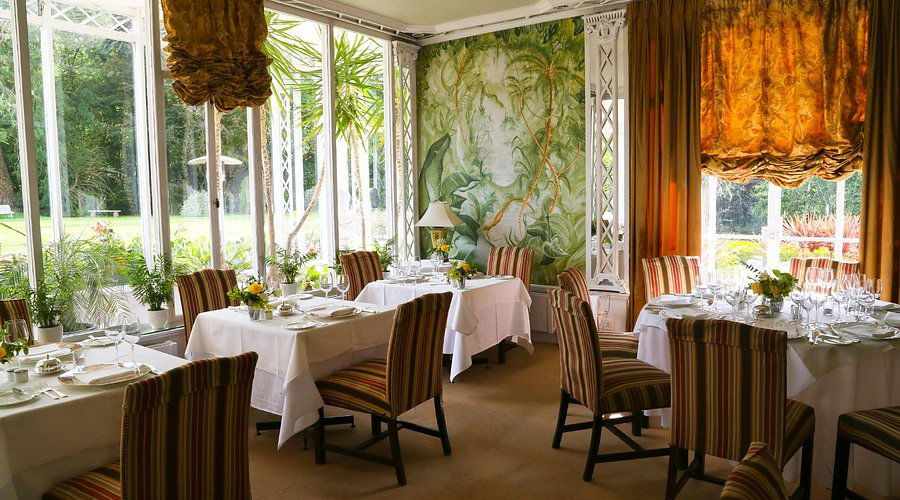 Conservatory Restaurant, Restaurant in Wexford