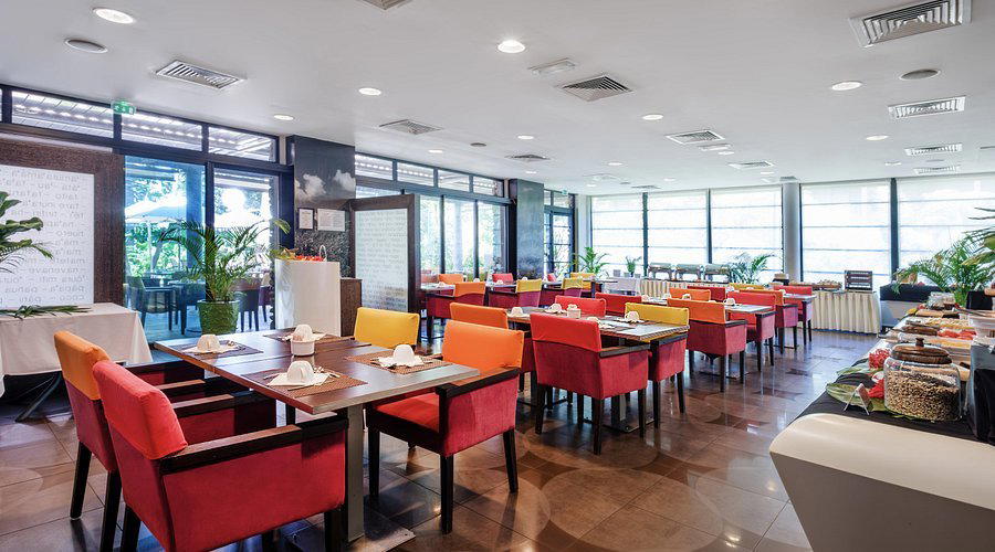 Vaitohi restaurant in Puna Auia