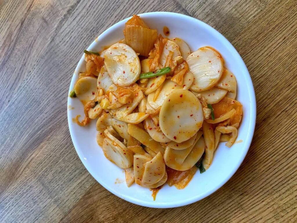 Simply Cooking, Restaurant in Ningbo