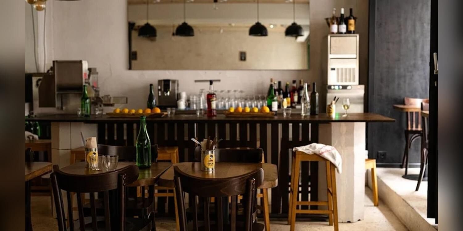 Sugo, Restaurant in Paris
