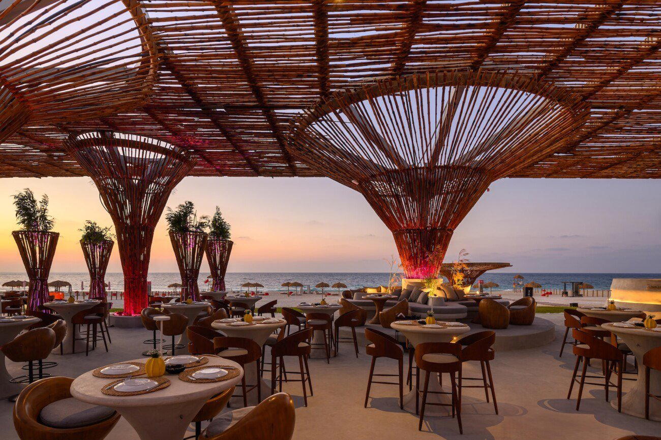 Escā Playa, Ras El Hekma, Egypt