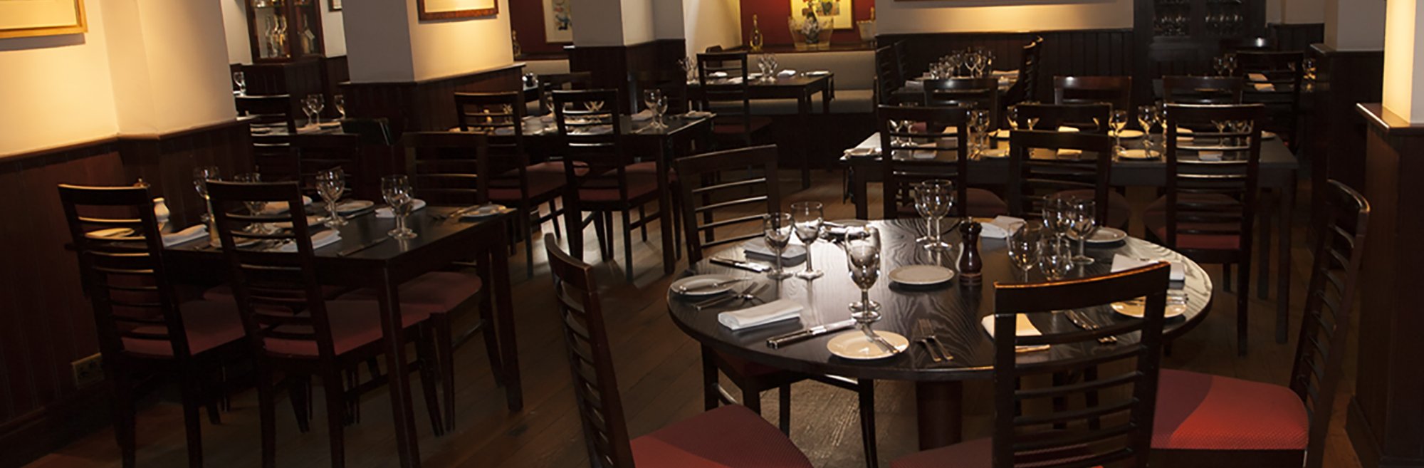 Sous Le Nez, Restaurant in Leeds
