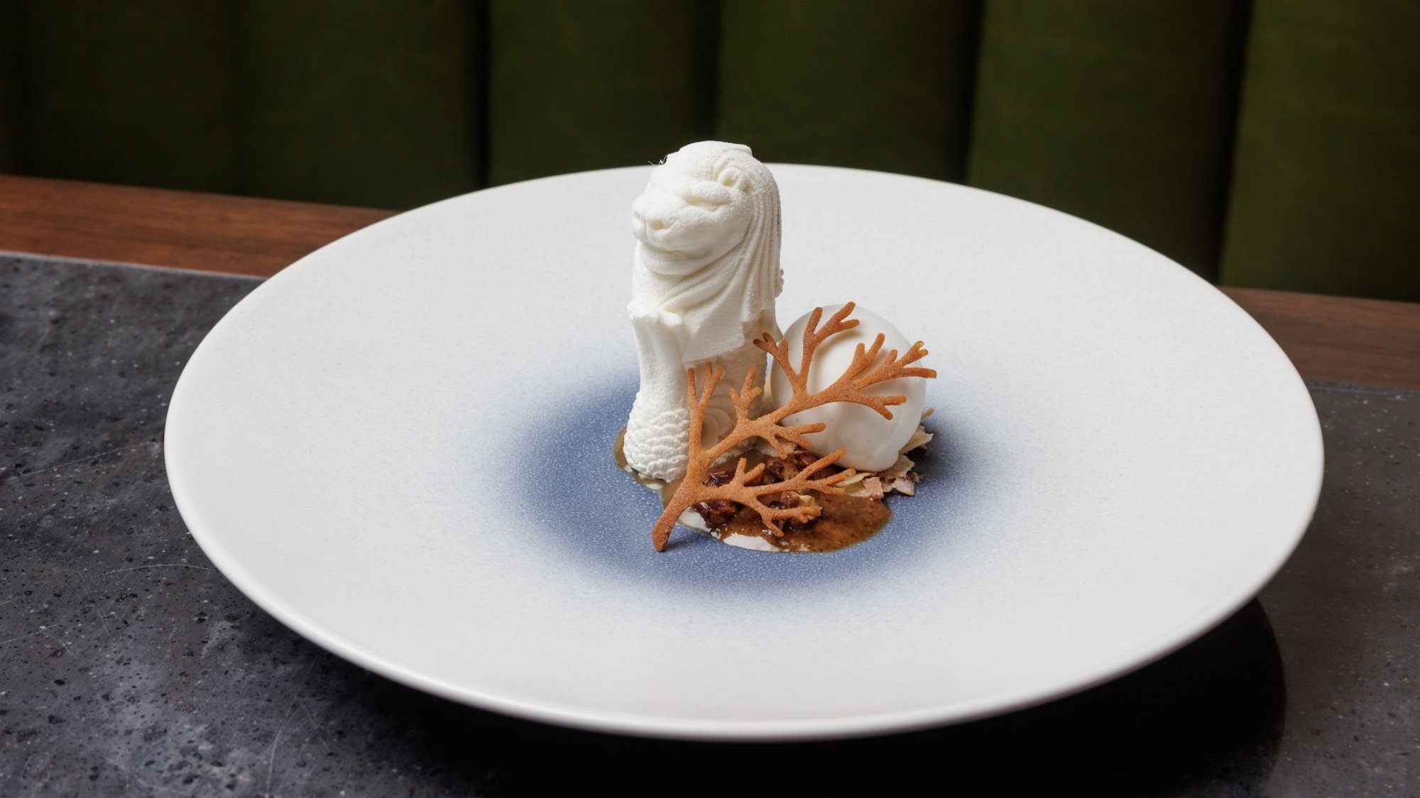 Mūje, Restaurant in New York City